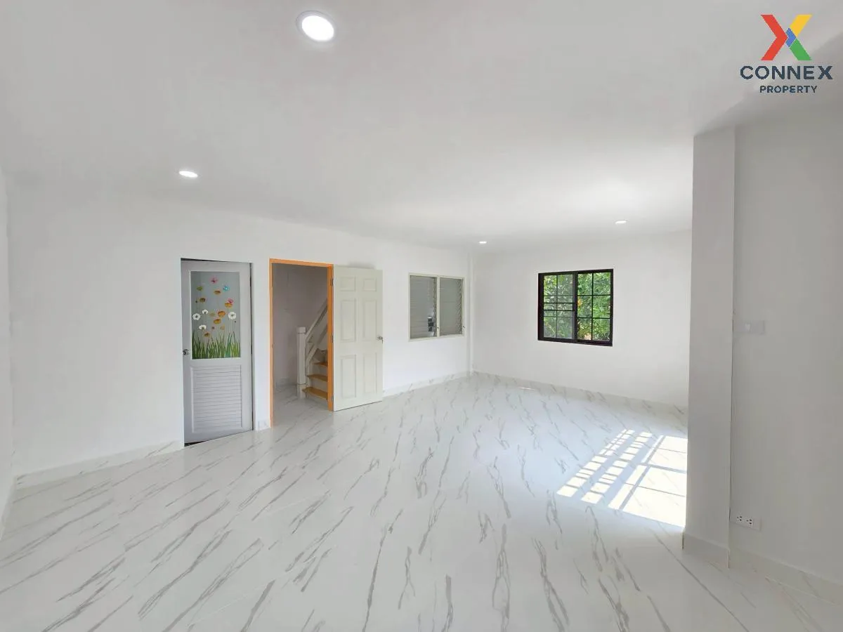 For Sale Townhouse/Townhome  , Chomfah warangkul Klong 2 , Pracha