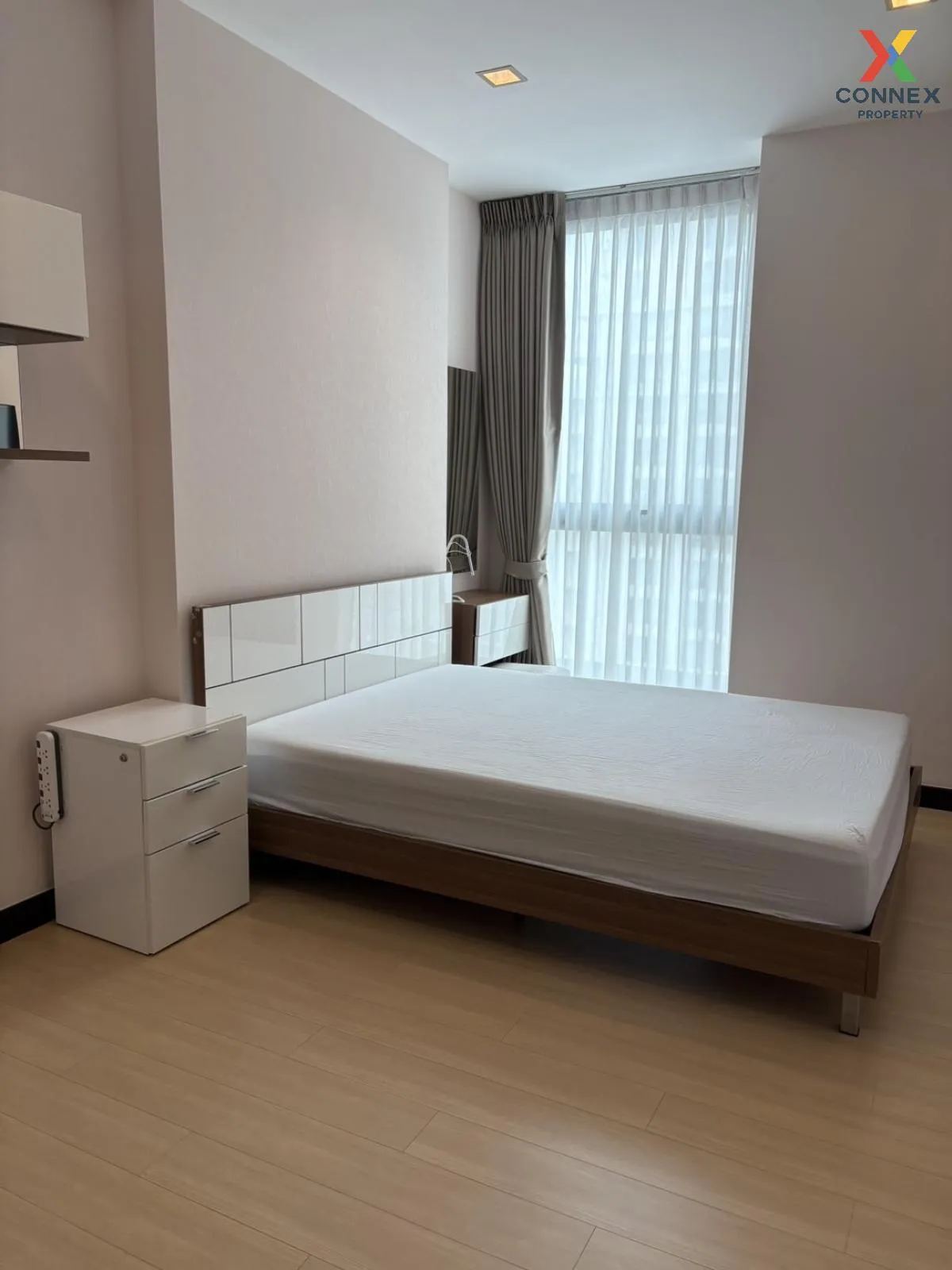 เช่าคอนโด  ไอดีโอ คิว พญาไท รีโนเวทใหม่ BTS-พญาไท ทุ่งพญาไท เขต ร 2