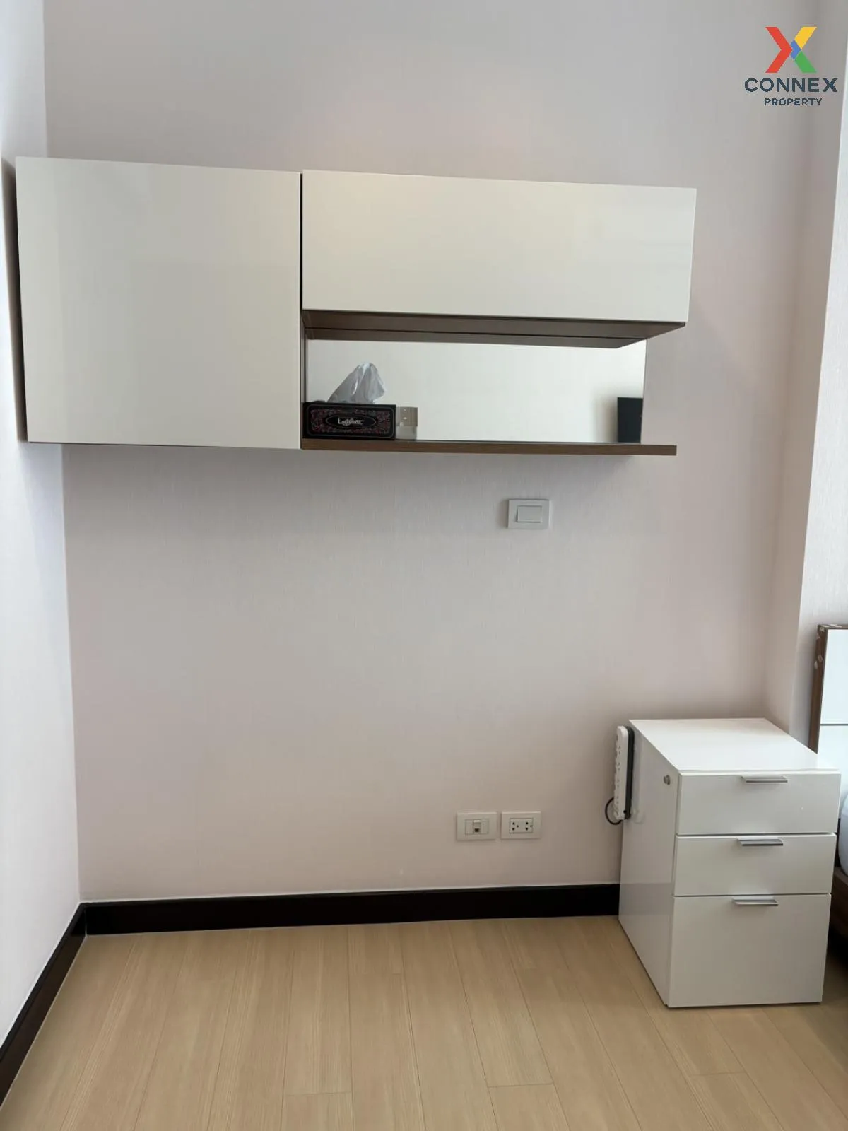 เช่าคอนโด  ไอดีโอ คิว พญาไท รีโนเวทใหม่ BTS-พญาไท ทุ่งพญาไท เขต ร 3