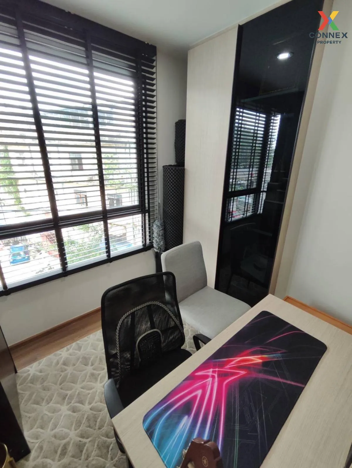 ขายคอนโด  นิช โมโน อิสรภาพ  MRT-อิสรภาพ วัดท่าพระ เขต บางกอกใหญ่  ขายคอนโด  นิช โมโน อิสรภาพ  MRT-อิสรภาพ วัดท่าพระ เขต บางกอกใหญ่  4