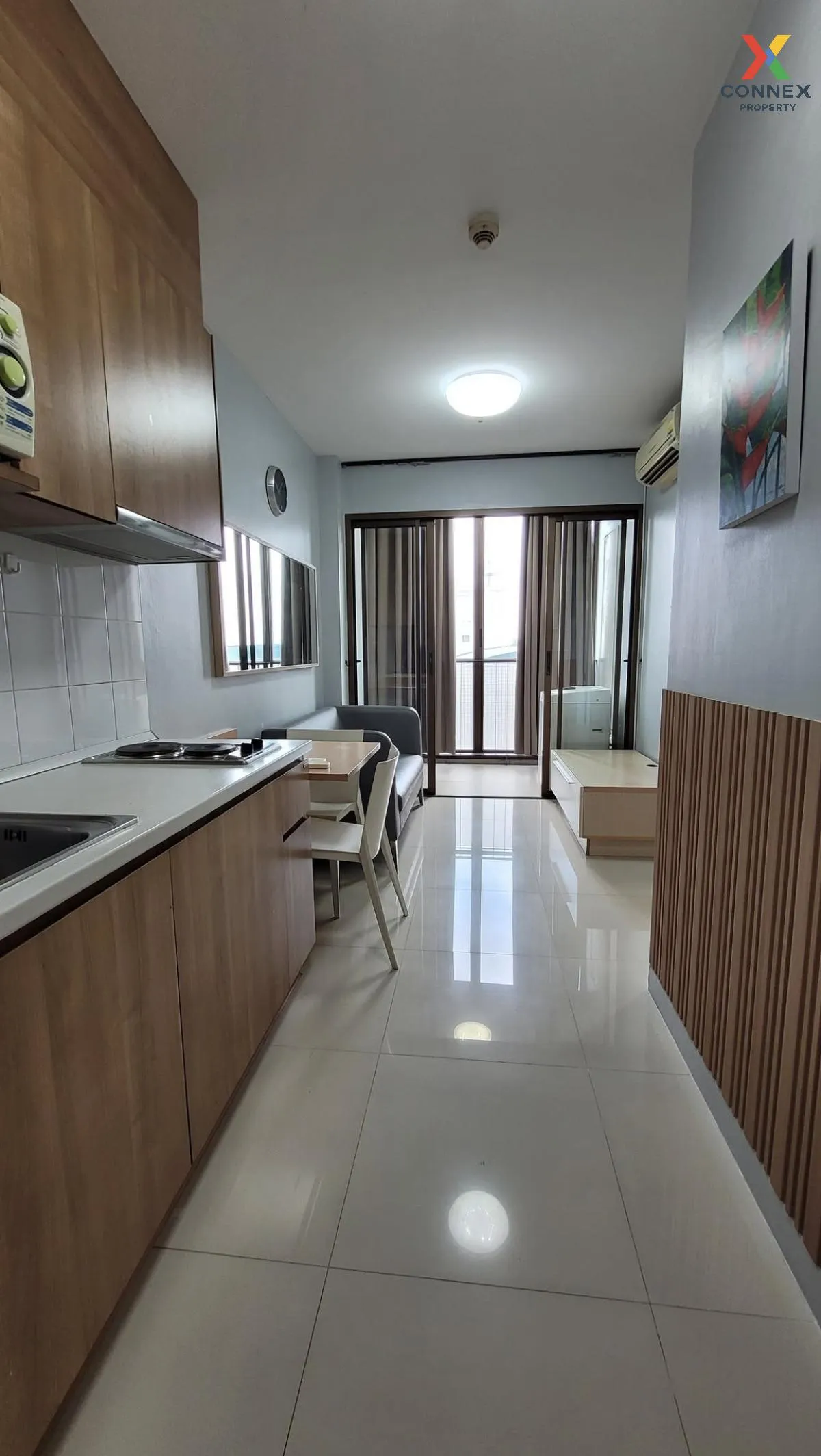 เช่าคอนโด  ไอดีโอ มิกซ์ สุขุมวิท 103 BTS-อุดมสุข บางนา เขต บางนา  2