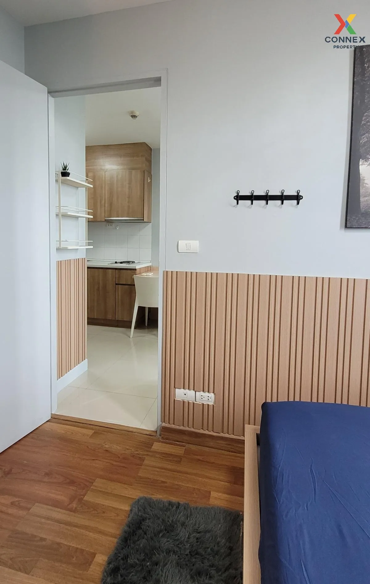 เช่าคอนโด  ไอดีโอ มิกซ์ สุขุมวิท 103 BTS-อุดมสุข บางนา เขต บางนา  4