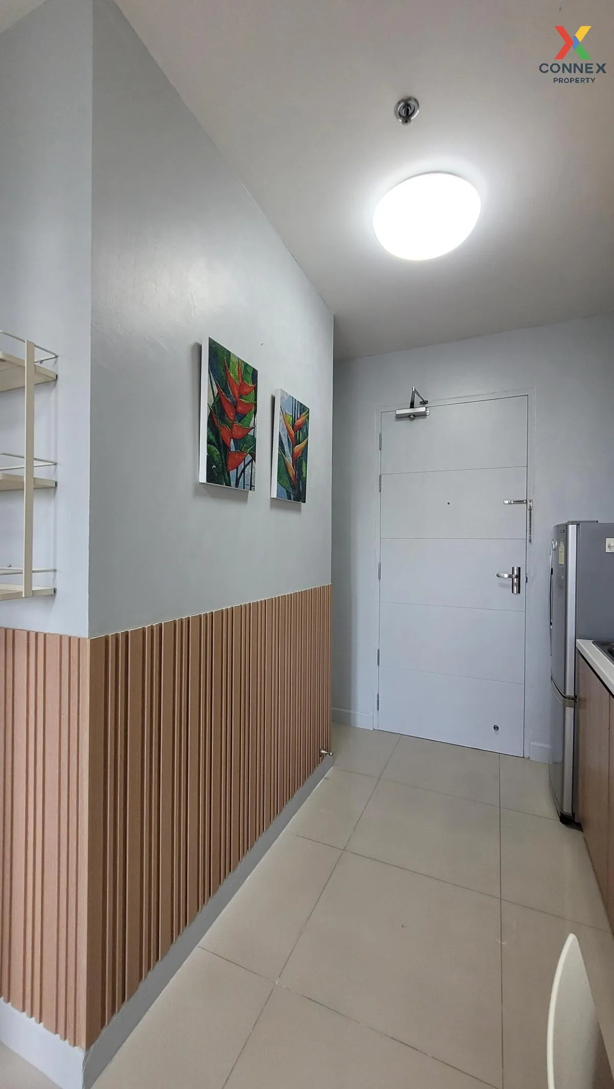 เช่าคอนโด  ไอดีโอ มิกซ์ สุขุมวิท 103 BTS-อุดมสุข บางนา เขต บางนา 