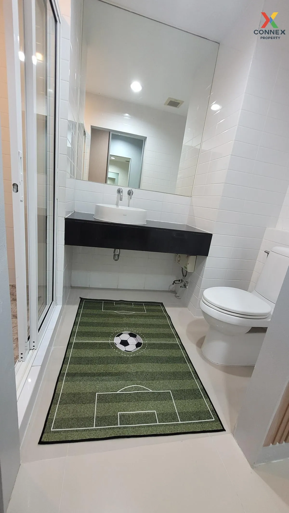 เช่าคอนโด  ไอดีโอ มิกซ์ สุขุมวิท 103 BTS-อุดมสุข บางนา เขต บางนา 