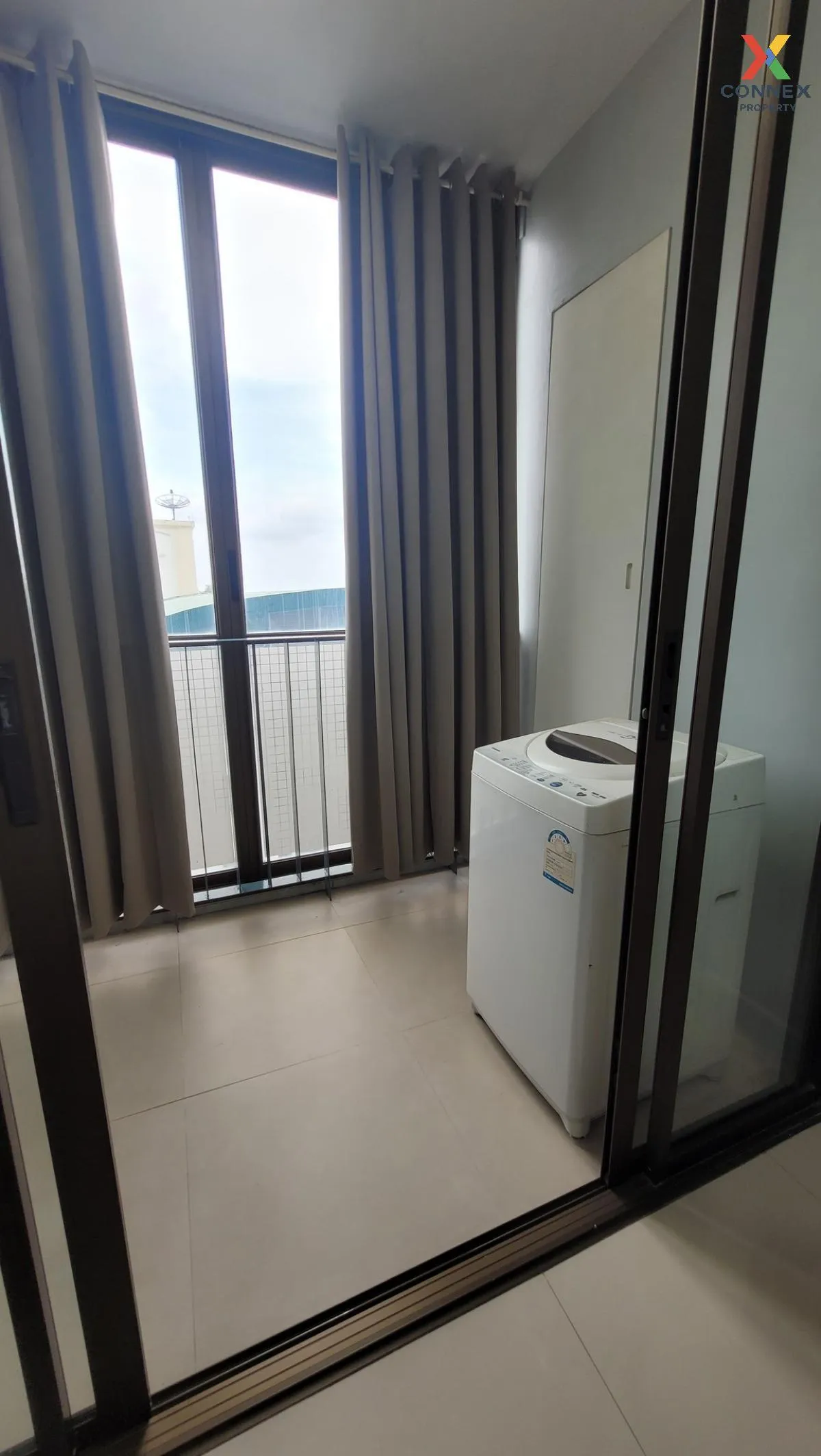 เช่าคอนโด  ไอดีโอ มิกซ์ สุขุมวิท 103 BTS-อุดมสุข บางนา เขต บางนา 