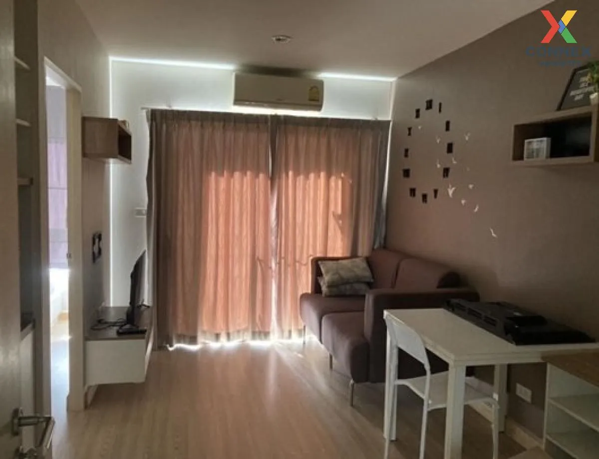 ขายคอนโด  บันยัน เทอร์เรส เนินพระ เมืองระยอง ระยอง CX-125164 1