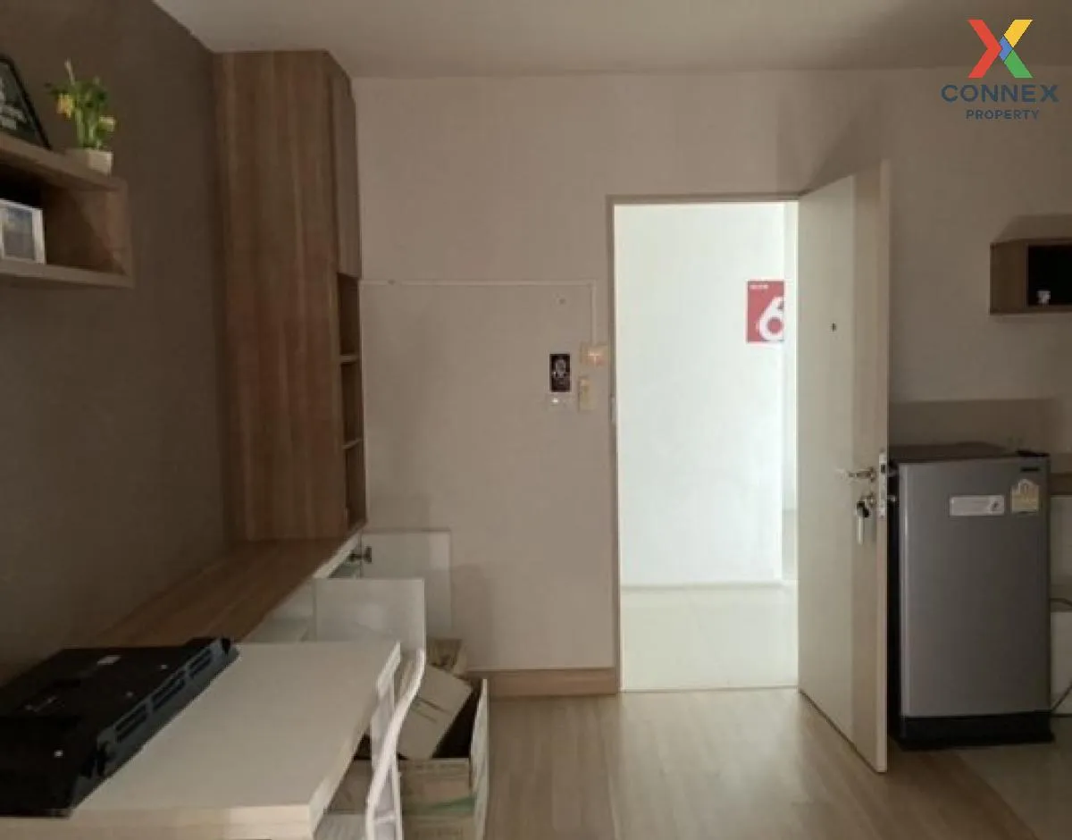 ขายคอนโด  บันยัน เทอร์เรส เนินพระ เมืองระยอง ระยอง CX-125164 2