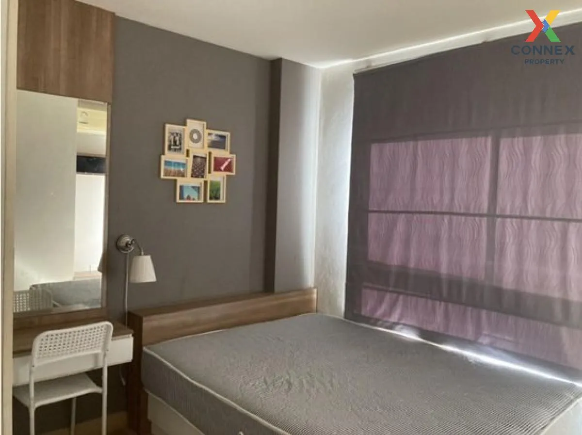 ขายคอนโด  บันยัน เทอร์เรส เนินพระ เมืองระยอง ระยอง CX-125164 3