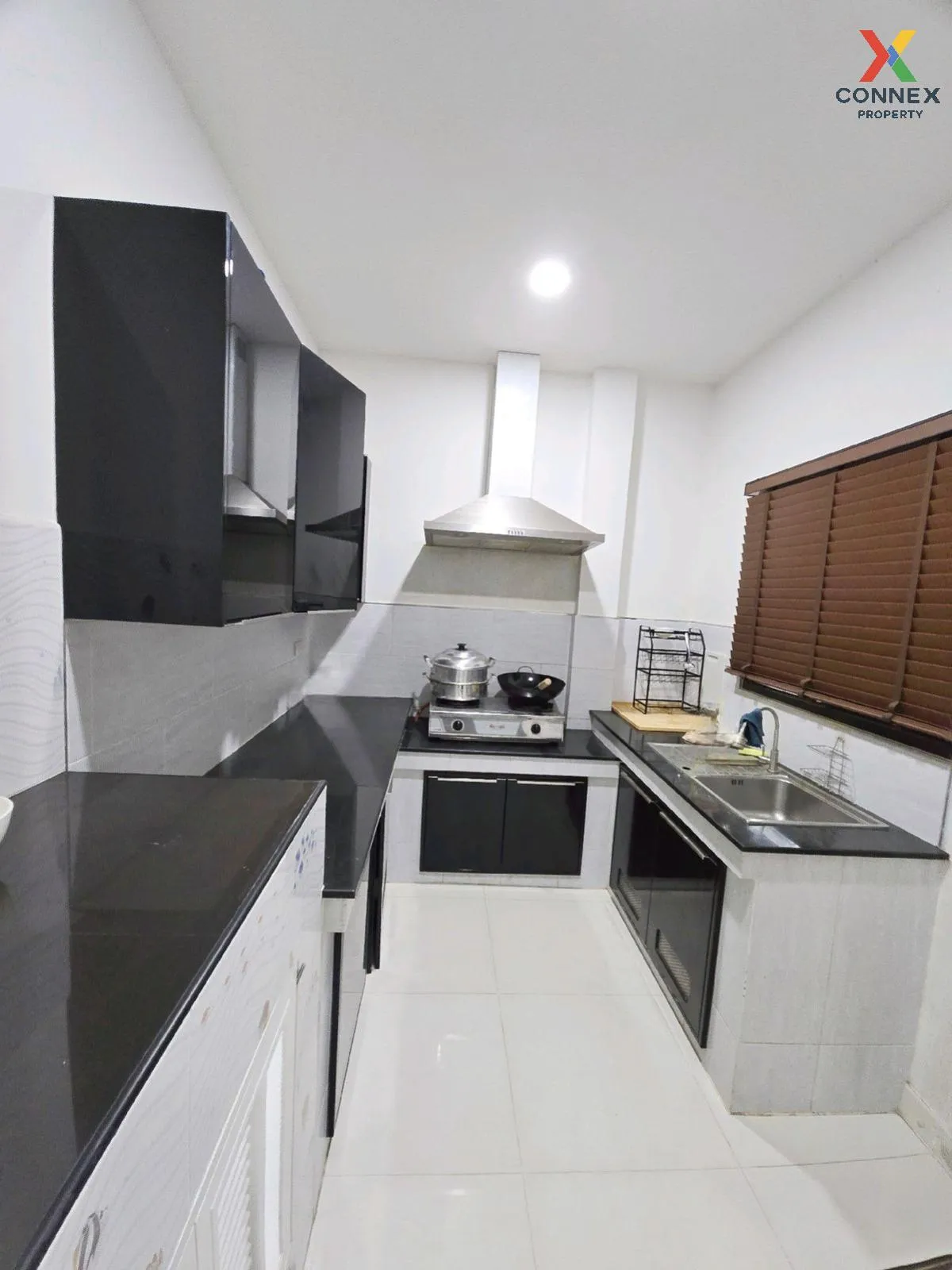 ขายบ้าน  เดอะ ซิตี้ พัฒนาการ ประเวศ เขต ประเวศ กรุงเทพ CX-125169 4