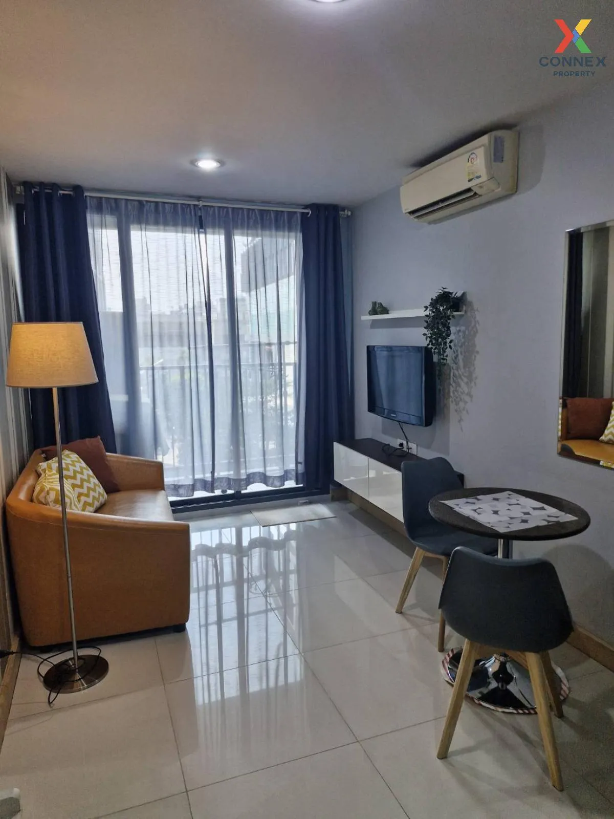 For Rent Condo , The President Sukhumvit , BTS-On Nut , Phra Khan 1