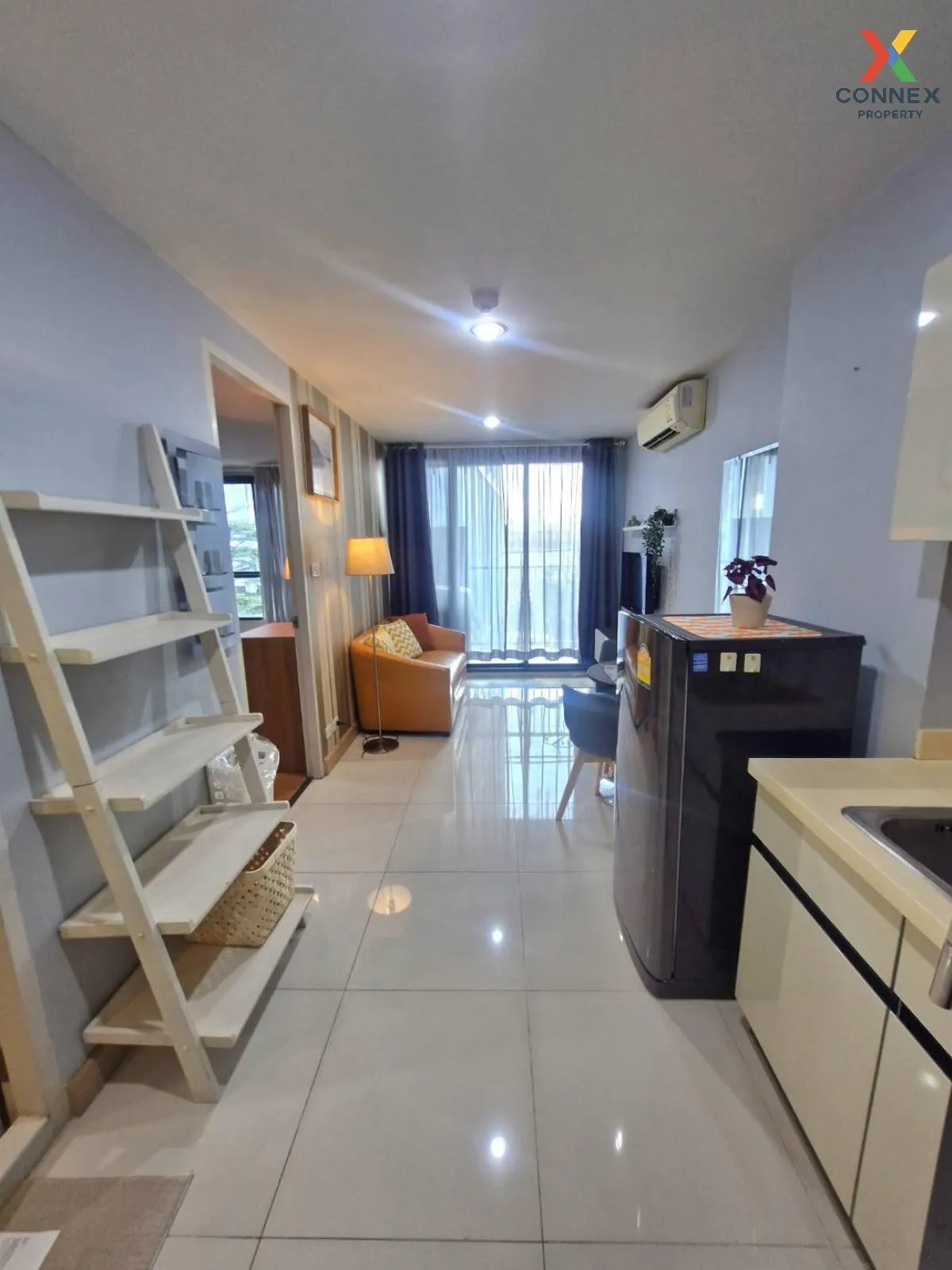 For Rent Condo , The President Sukhumvit , BTS-On Nut , Phra Khan 3