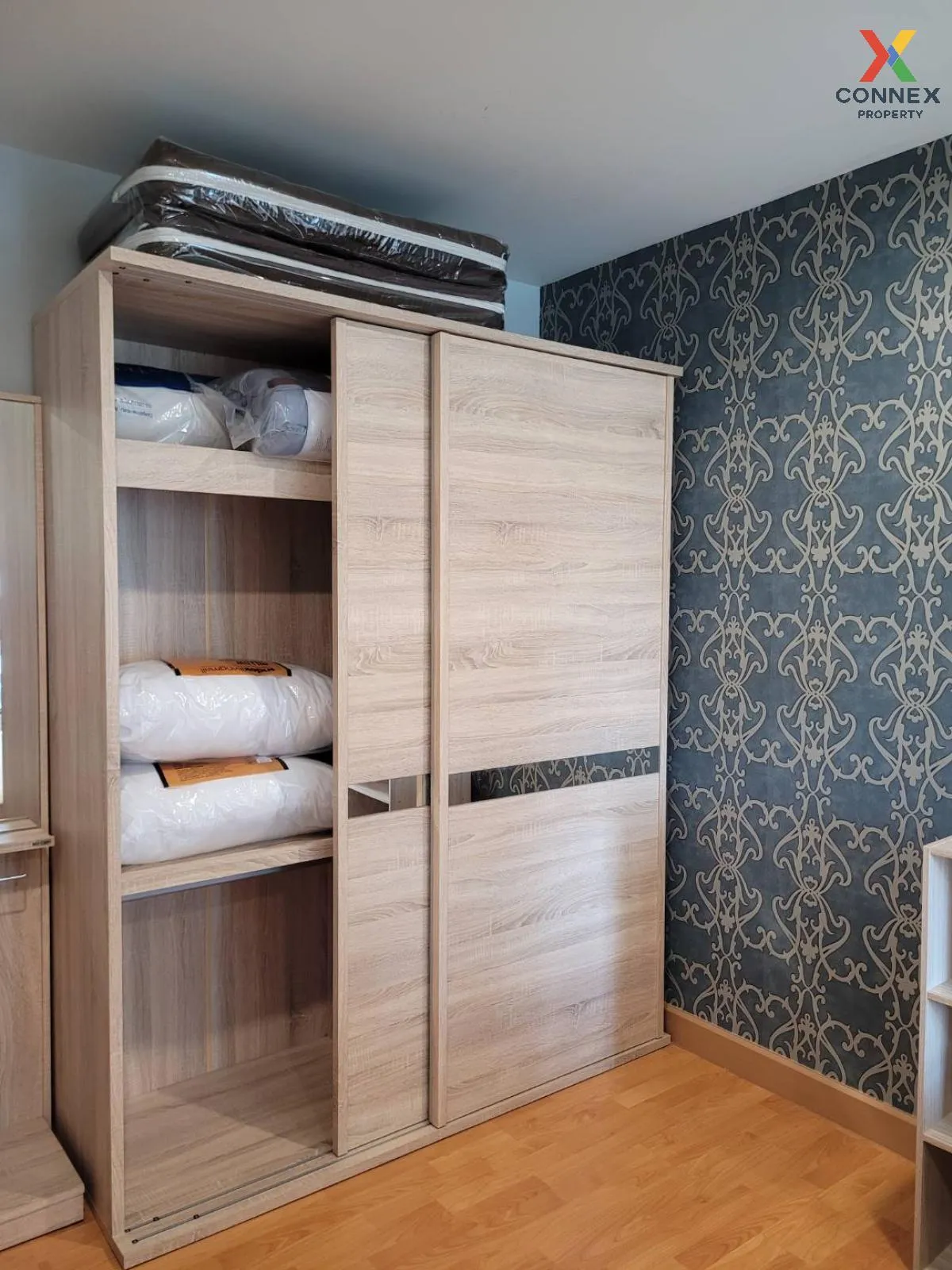 For Rent Condo , The President Sukhumvit , BTS-On Nut , Phra Khan