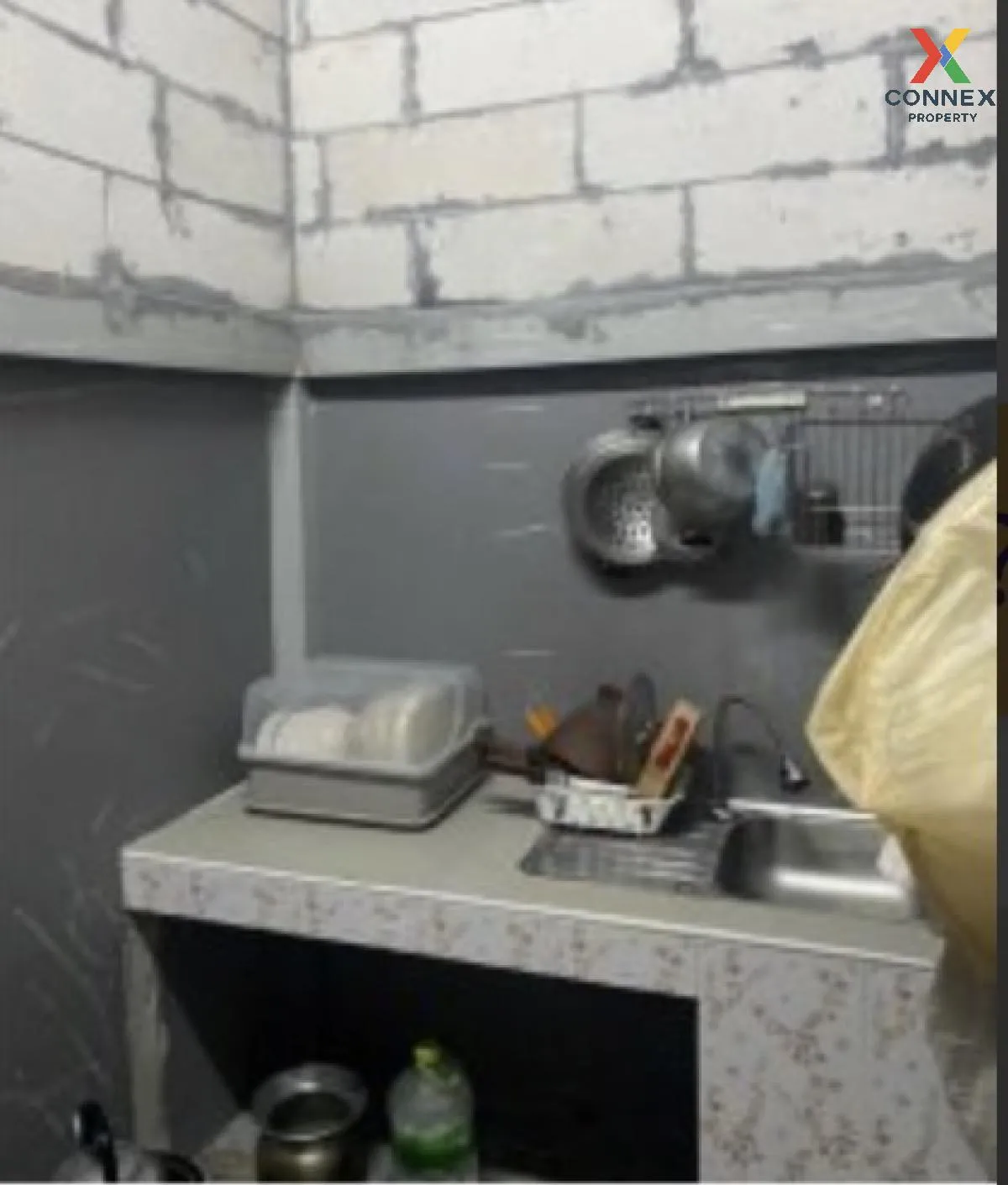 ขายทาวน์เฮ้าส์/ทาวน์โฮม  สุขใจ สุขสบาย 5 มาบยางพร ปลวกแดง ระยอง C