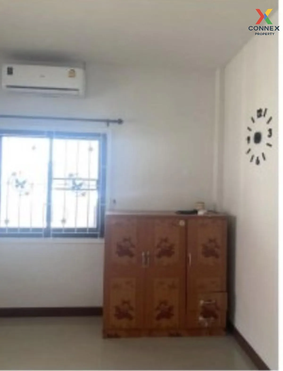 ขายทาวน์เฮ้าส์/ทาวน์โฮม  สุขใจ สุขสบาย 5 มาบยางพร ปลวกแดง ระยอง C