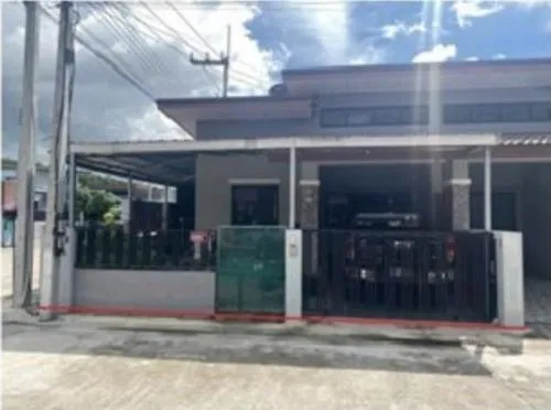 ขายทาวน์เฮ้าส์/ทาวน์โฮม  สุขใจ สุขสบาย 5 มาบยางพร ปลวกแดง ระยอง CX-125172 ขายทาวน์เฮ้าส์/ทาวน์โฮม  สุขใจ สุขสบาย 5 มาบยางพร ปลวกแดง ระยอง CX-125172