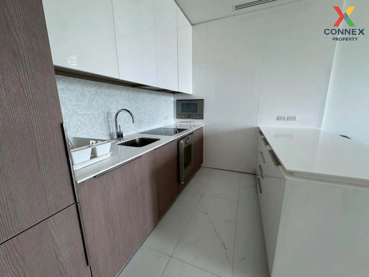 เช่าคอนโด  185 ราชดำริ BTS-สถานีราชดำริ ลุมพินี เขต ปทุมวัน กรุงเ 2