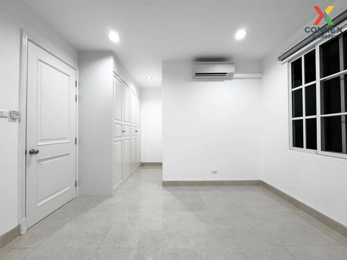 For Sale Townhouse/Townhome  , Plus City Park Ekkamai - Ramintra  4