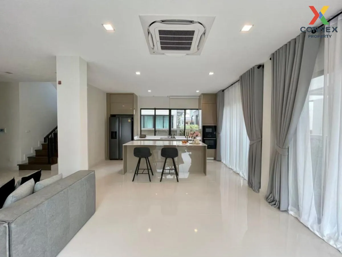 For Sale House , Bangkok Boulevard Rama 9 , Thap Chang , Saphan S For Sale House , Bangkok Boulevard Rama 9 , Thap Chang , Saphan S 1