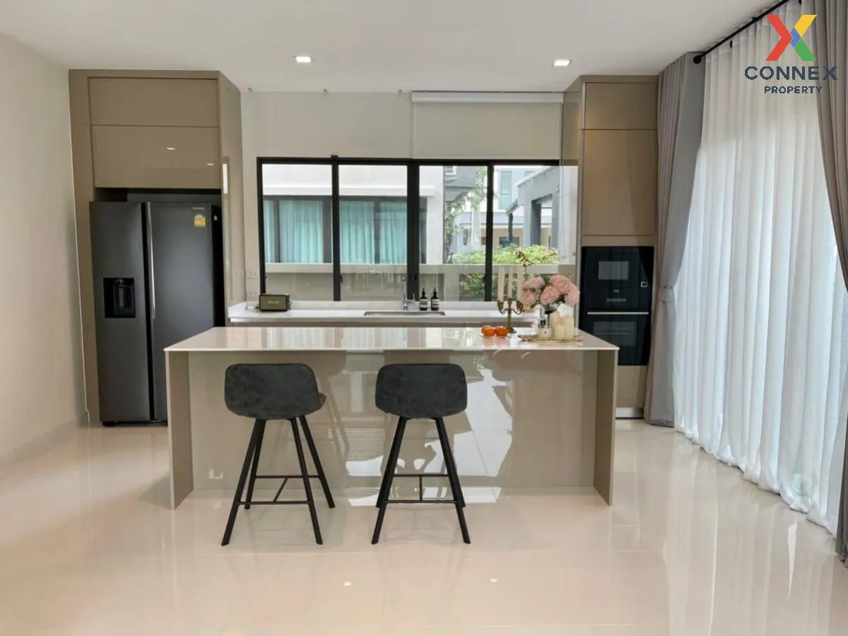 For Sale House , Bangkok Boulevard Rama 9 , Thap Chang , Saphan S For Sale House , Bangkok Boulevard Rama 9 , Thap Chang , Saphan S 2
