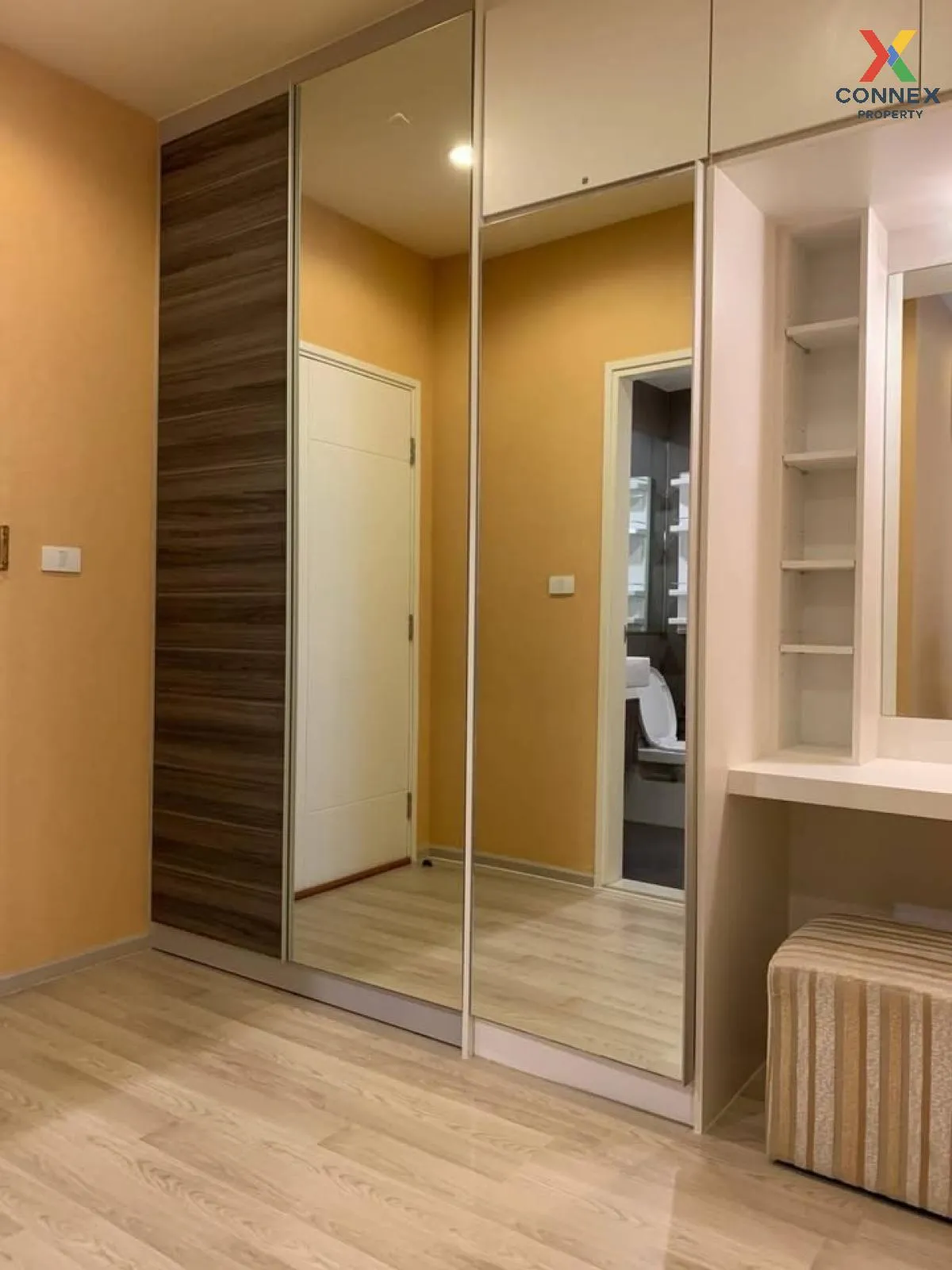 ขายคอนโด  เซ็นทริค รัชดา - ห้วยขวาง MRT-ห้วยขวาง ห้วยขวาง เขต ห้ว 4