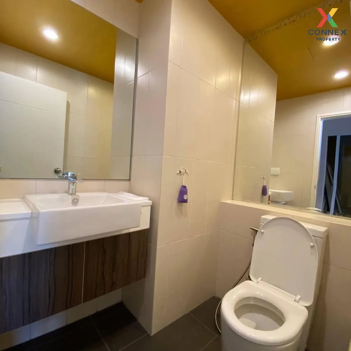 ขายคอนโด  เซ็นทริค รัชดา - ห้วยขวาง MRT-ห้วยขวาง ห้วยขวาง เขต ห้ว