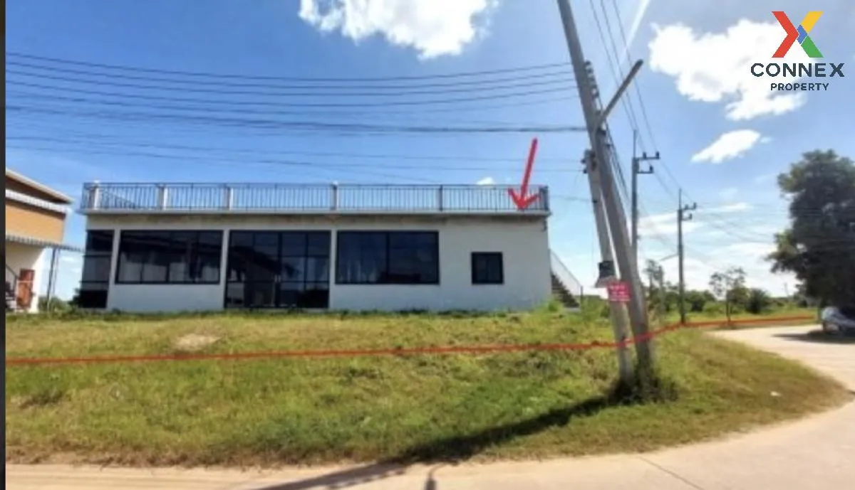 ขายบ้าน  บ้านวังน้ำเย็น เกิ้ง เมืองมหาสารคาม มหาสารคาม CX-125181 2