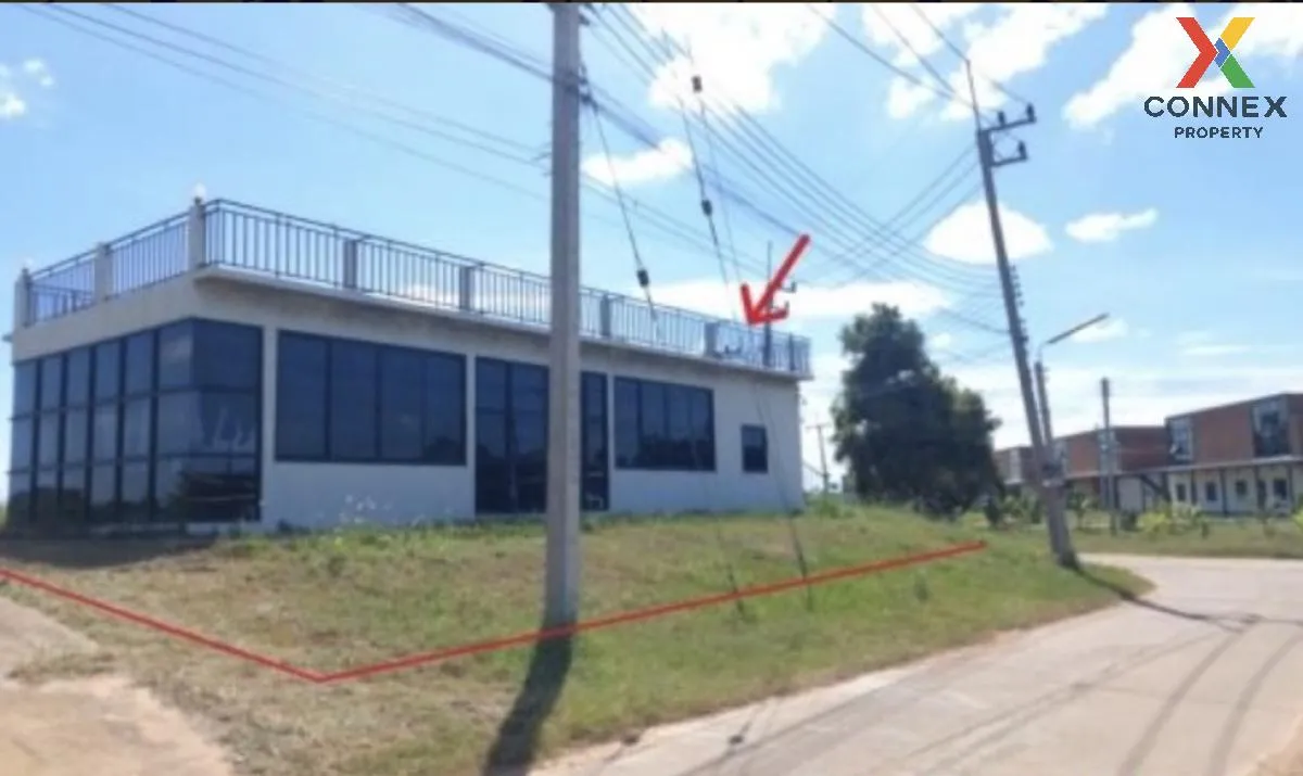 ขายบ้าน  บ้านวังน้ำเย็น เกิ้ง เมืองมหาสารคาม มหาสารคาม CX-125181 3