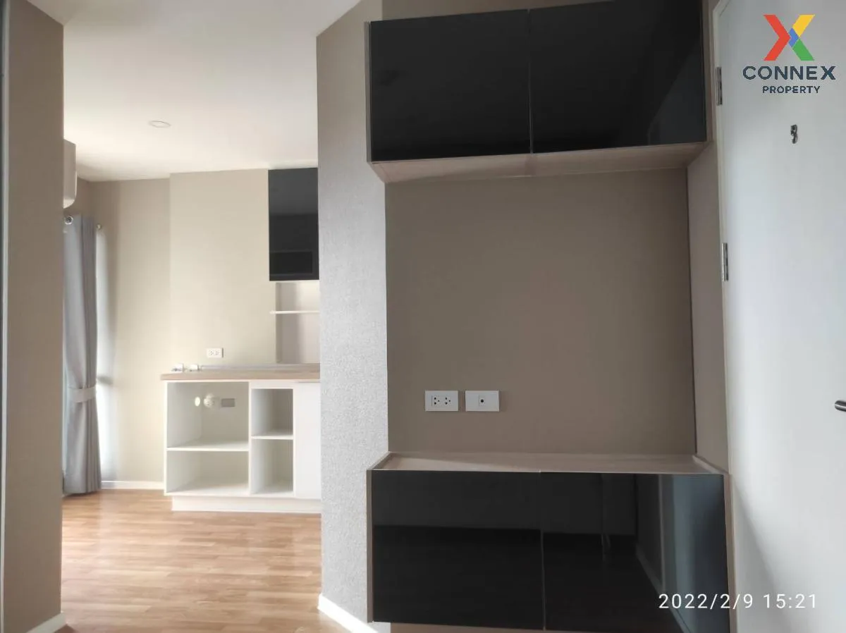 เช่าคอนโด  ลุมพินี วิลล์ ราชพฤกษ์ - บางแวก บางแวก เขต ภาษีเจริญ ก 2