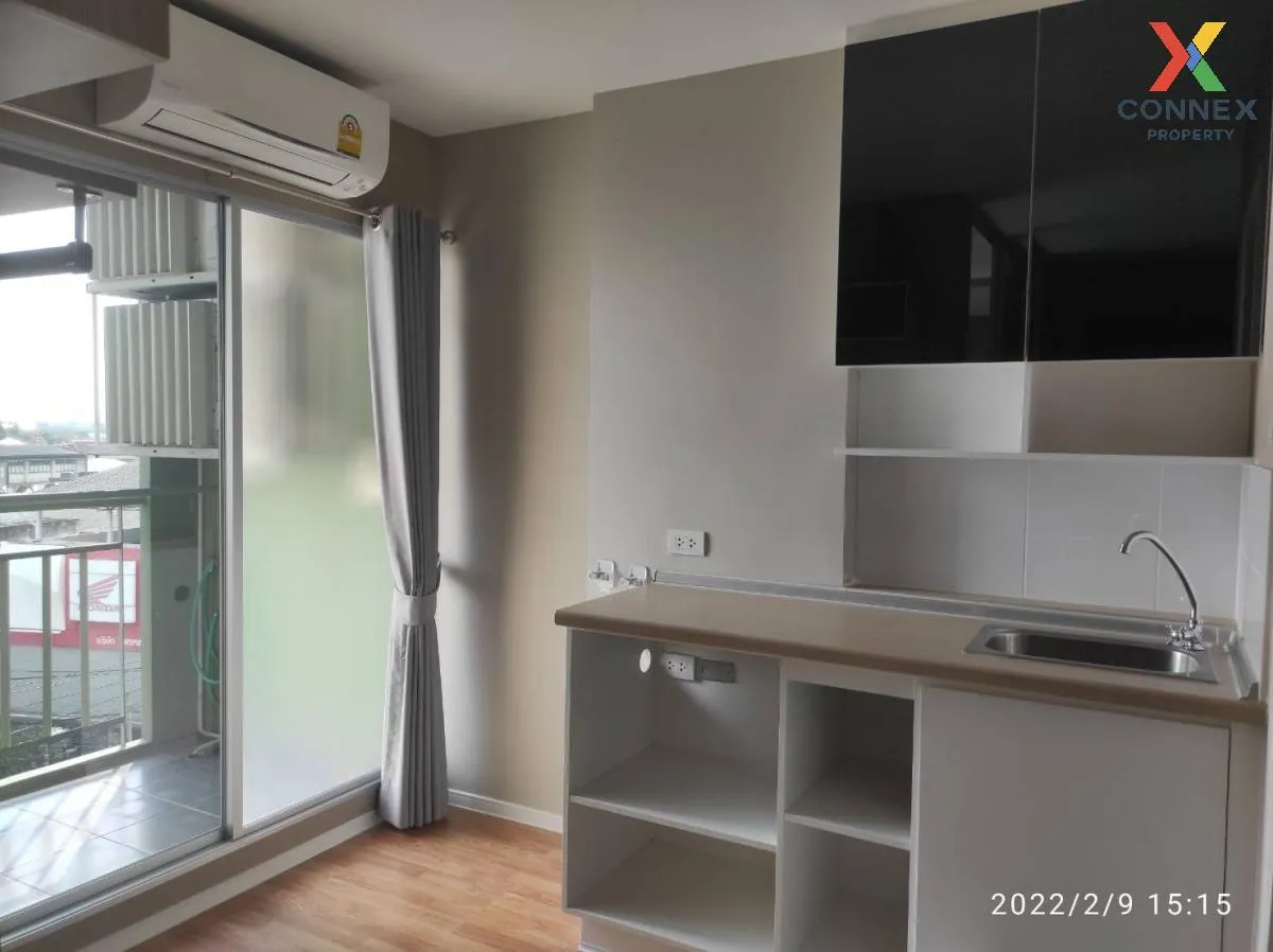 เช่าคอนโด  ลุมพินี วิลล์ ราชพฤกษ์ - บางแวก บางแวก เขต ภาษีเจริญ ก 3