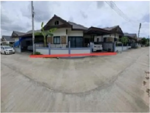 For Sale 1 - storey detached house area 40 square wah Plaeng Daeng Rayong , Pluak Daeng , Pluak Daeng , Rayong , CX-125185