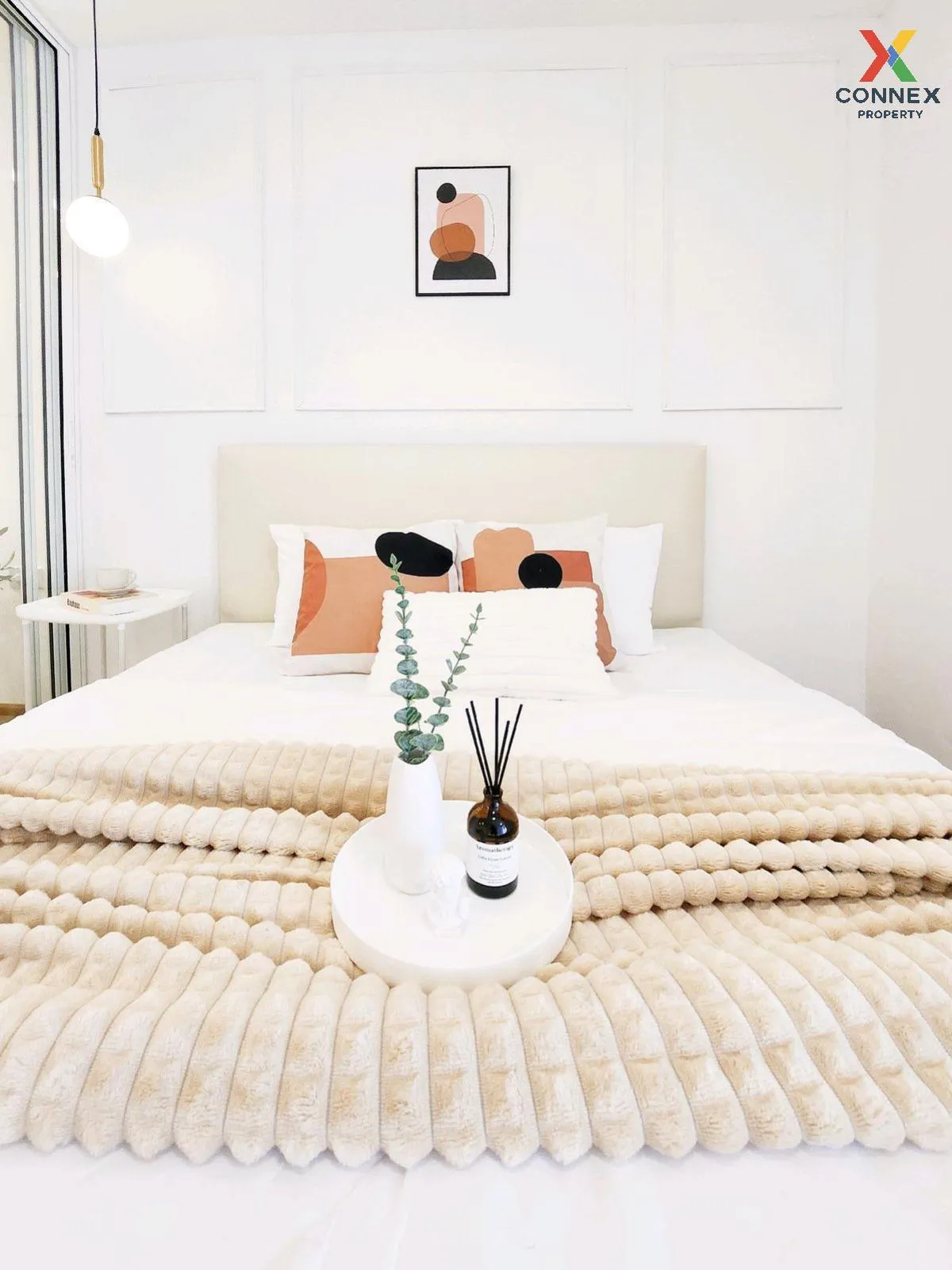 ขายคอนโด  ไอริส แอเวนิว อ่อนนุช - วงแหวน ARL-ลาดกระบัง ลาดกระบัง  2