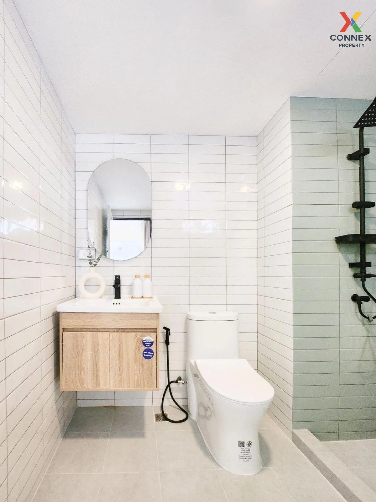 ขายคอนโด  ไอริส แอเวนิว อ่อนนุช - วงแหวน ARL-ลาดกระบัง ลาดกระบัง  3