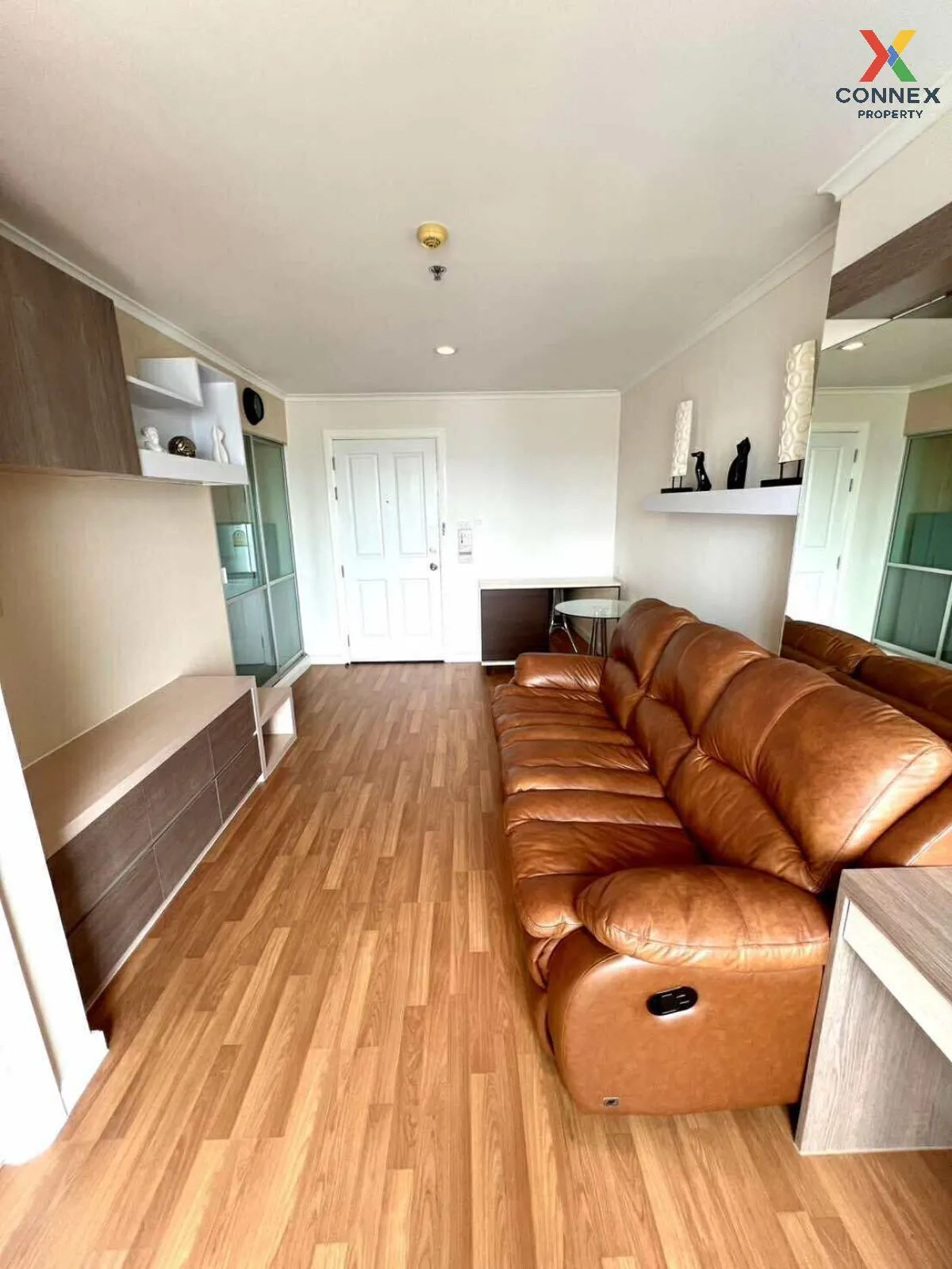 เช่าคอนโด  ลุมพินี พาร์ค ริเวอร์ไซด์ - พระราม 3 บางโพงพาง เขต ยาน 2