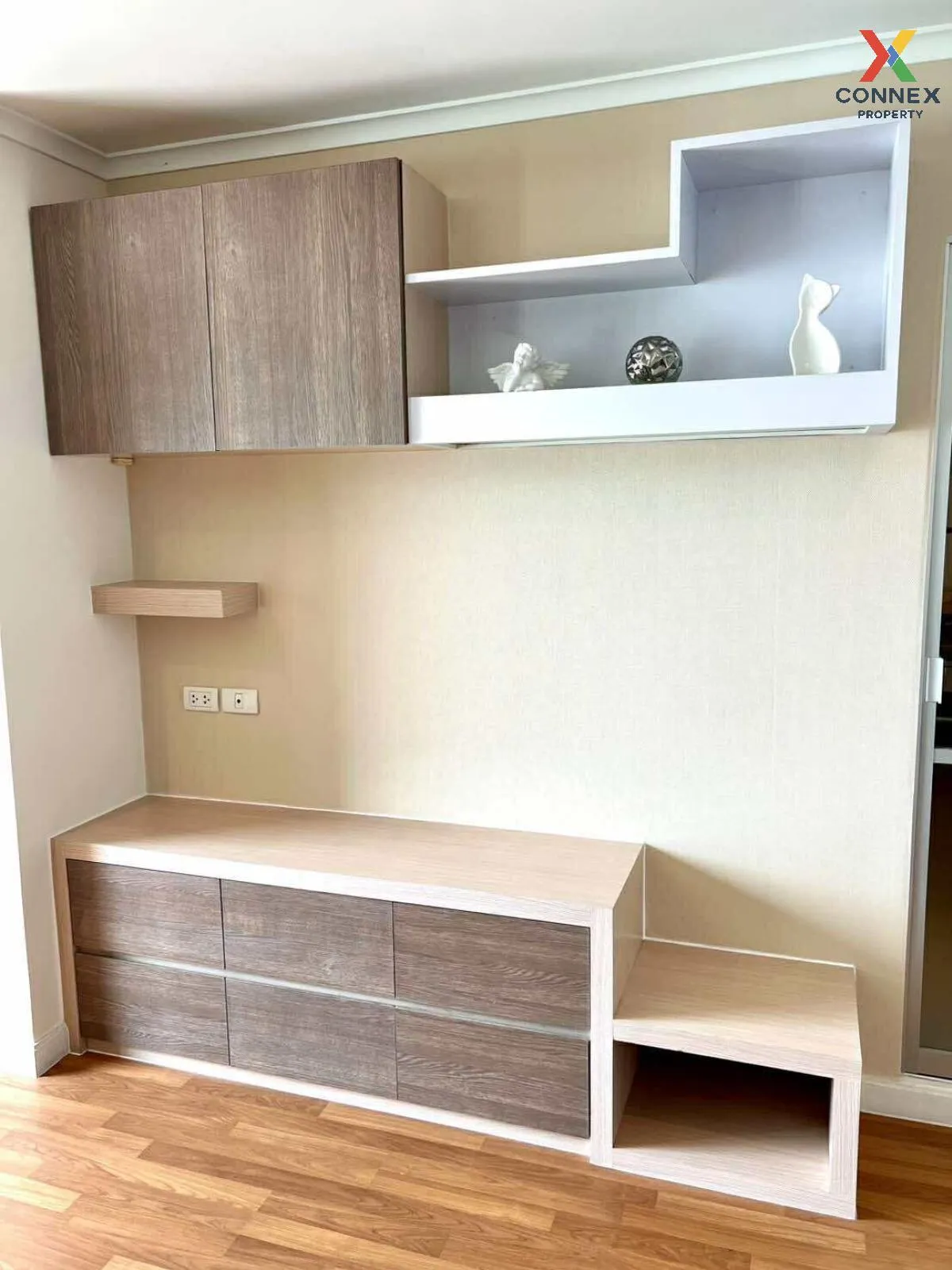 เช่าคอนโด  ลุมพินี พาร์ค ริเวอร์ไซด์ - พระราม 3 บางโพงพาง เขต ยาน 4