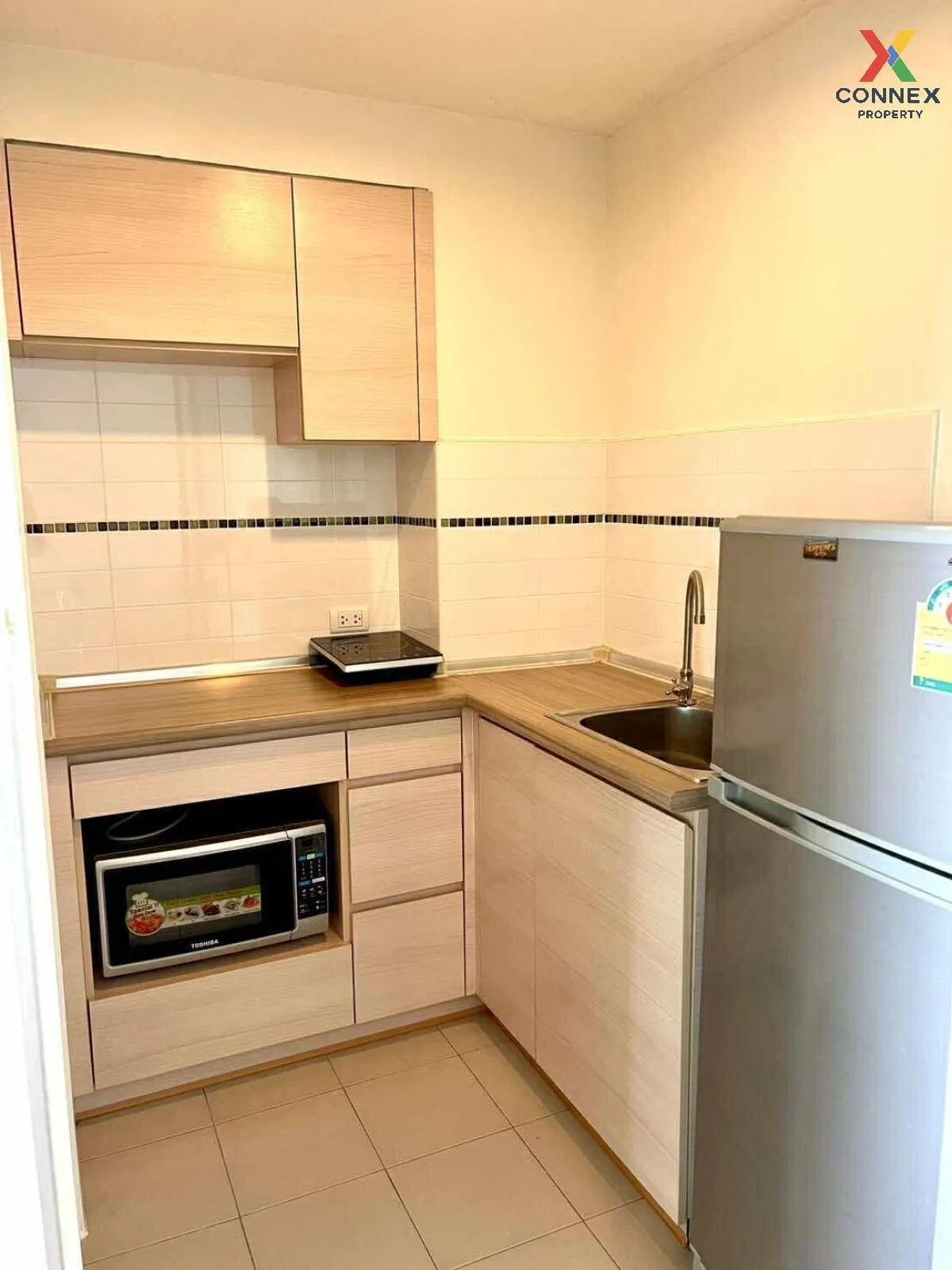 เช่าคอนโด  ลุมพินี พาร์ค ริเวอร์ไซด์ - พระราม 3 บางโพงพาง เขต ยาน