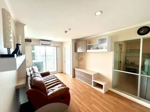 เช่าคอนโด  ลุมพินี พาร์ค ริเวอร์ไซด์ - พระราม 3 บางโพงพาง เขต ยานนาวา กรุงเทพ CX-125188