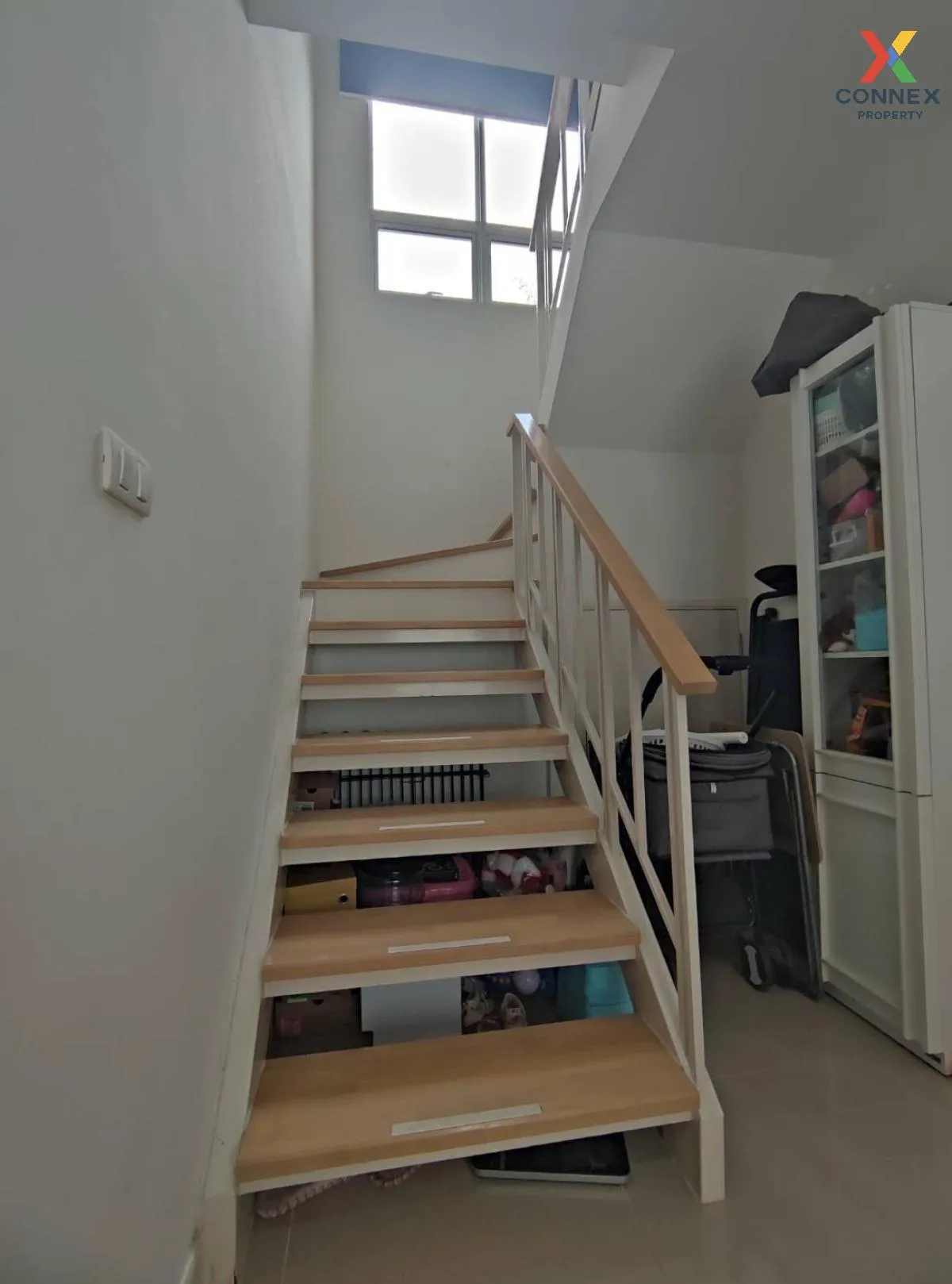 ขายบ้าน  เดอะ วิลเลจ หทัยราษฎร์ - วงแหวนฯ สามวาตะวันตก เขต คลองสา