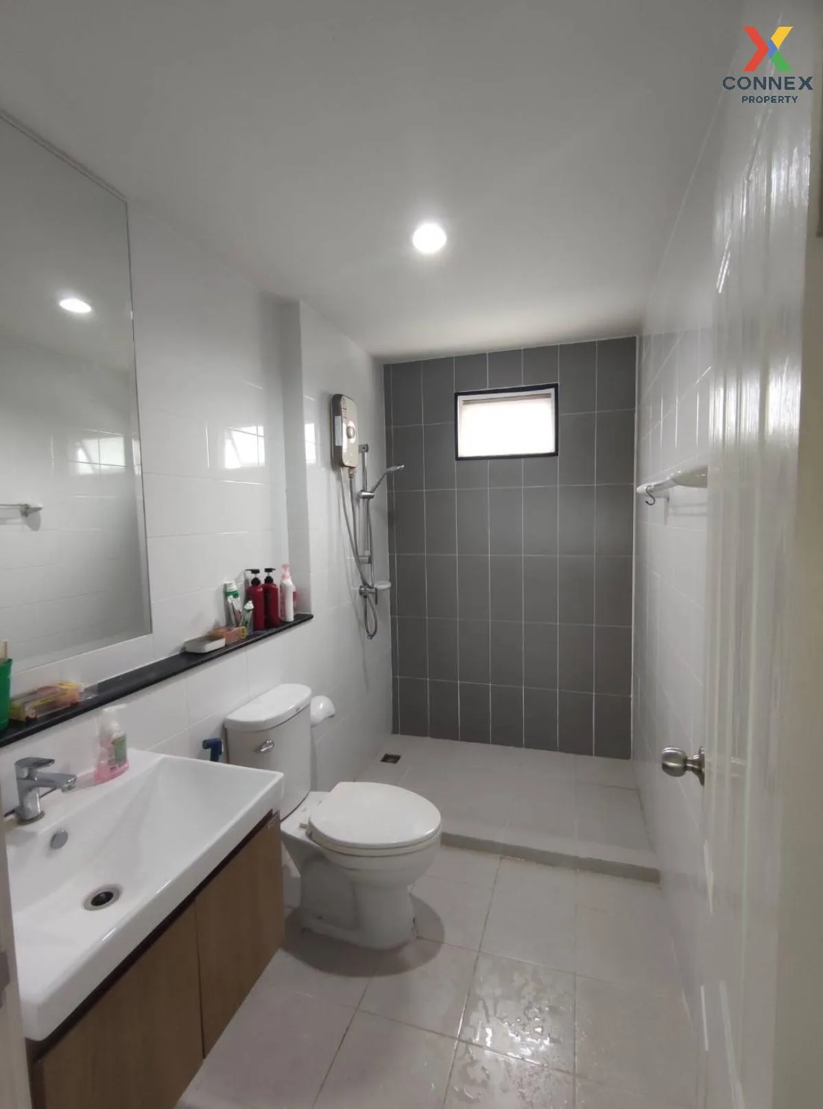 ขายบ้าน  เดอะ วิลเลจ หทัยราษฎร์ - วงแหวนฯ สามวาตะวันตก เขต คลองสา