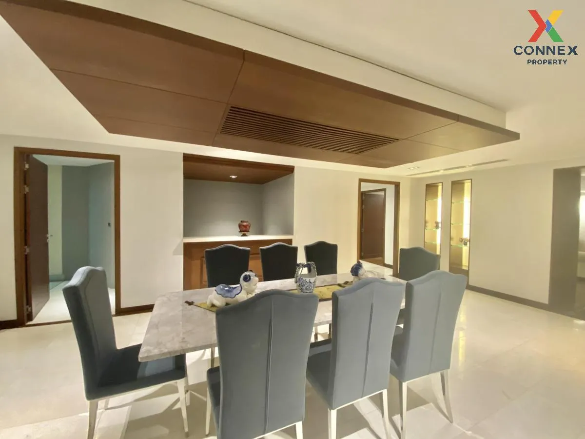 ขายคอนโด  คาลิสต้า แมนชั่น (สุขุมวิท 11) BTS-นานา คลองเตยเหนือ เข