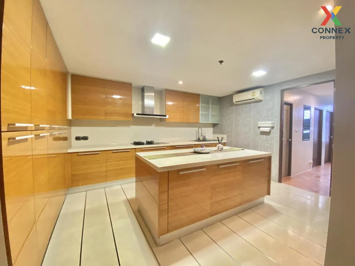 ขายคอนโด  คาลิสต้า แมนชั่น (สุขุมวิท 11) BTS-นานา คลองเตยเหนือ เข