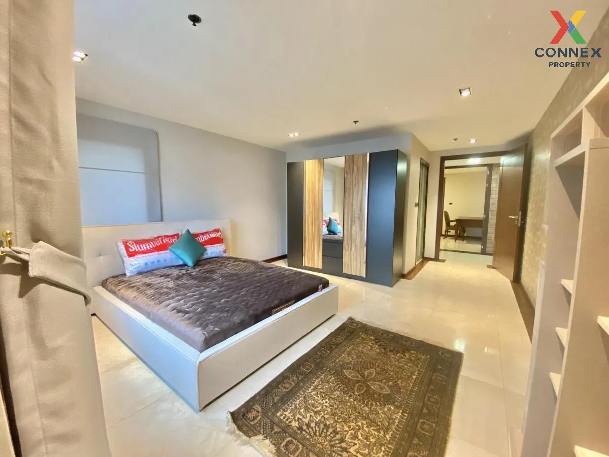 ขายคอนโด  คาลิสต้า แมนชั่น (สุขุมวิท 11) BTS-นานา คลองเตยเหนือ เข