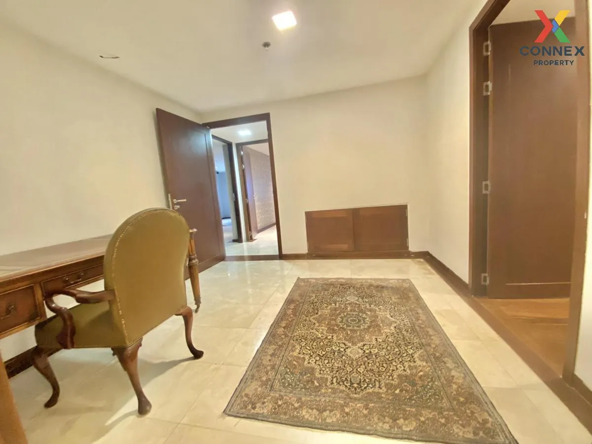 ขายคอนโด  คาลิสต้า แมนชั่น (สุขุมวิท 11) BTS-นานา คลองเตยเหนือ เข