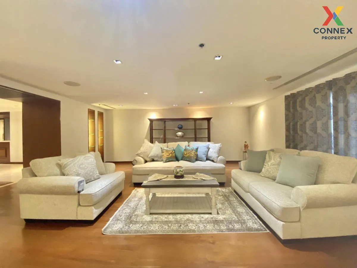 เช่าคอนโด  คาลิสต้า แมนชั่น (สุขุมวิท 11) BTS-นานา คลองเตยเหนือ เ 1