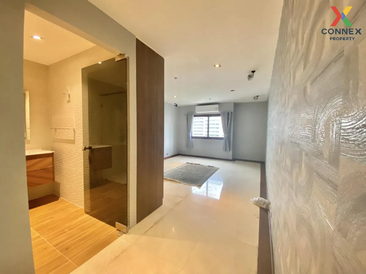 เช่าคอนโด  คาลิสต้า แมนชั่น (สุขุมวิท 11) BTS-นานา คลองเตยเหนือ เ