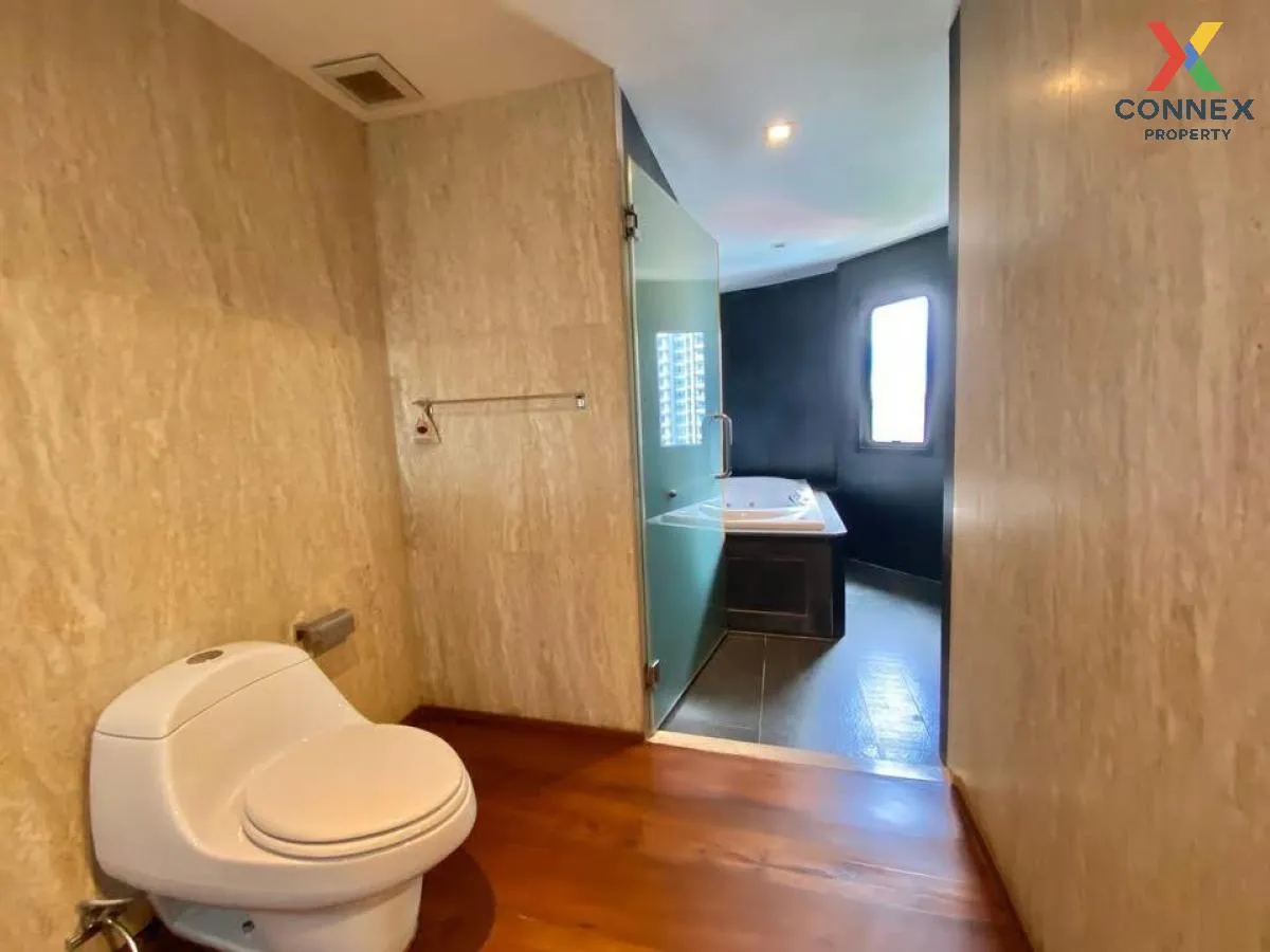 เช่าคอนโด  คาลิสต้า แมนชั่น (สุขุมวิท 11) BTS-นานา คลองเตยเหนือ เ