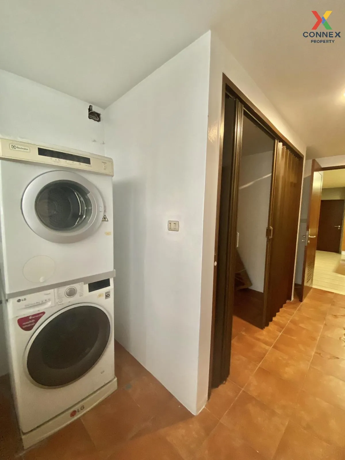 เช่าคอนโด  คาลิสต้า แมนชั่น (สุขุมวิท 11) BTS-นานา คลองเตยเหนือ เ