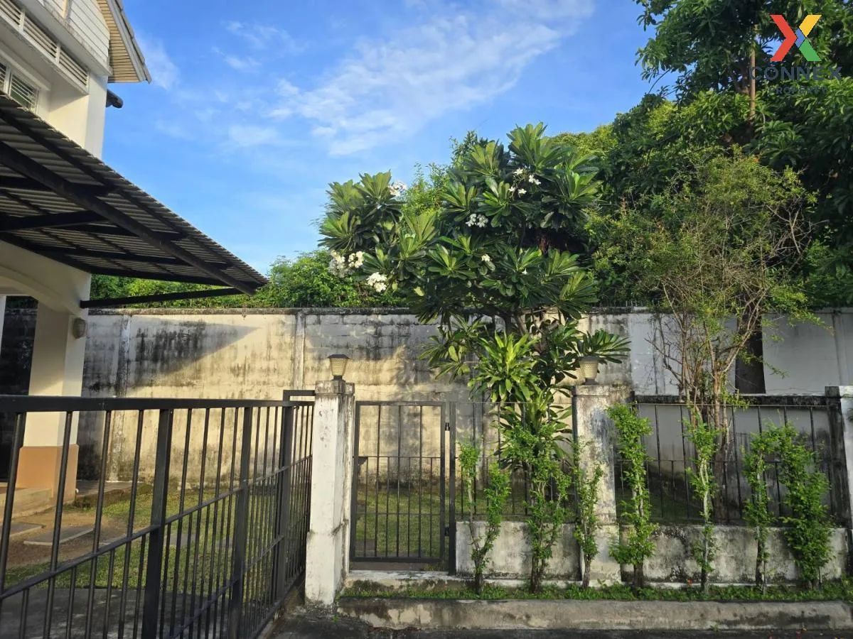 ขายบ้าน  ชวนชื่น โมดัส จรัญฯ – ปิ่นเกล้า วัดชลอ บางกรวย นนทบุรี C 3