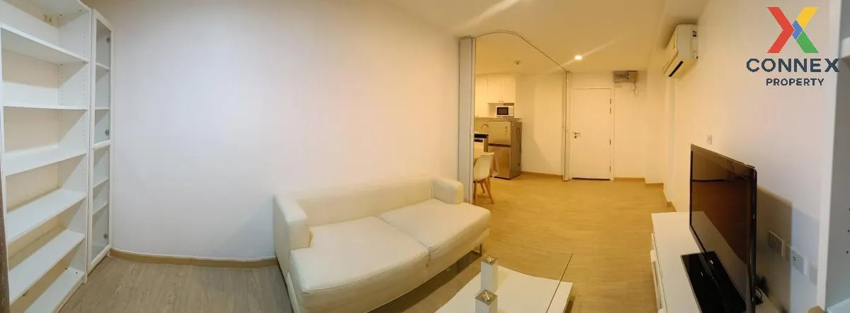 ขายคอนโด  พาร์ค เอ็กโซ เกษตร - นวมินทร์ คลองกุ่ม เขต บึงกุ่ม กรุง 1