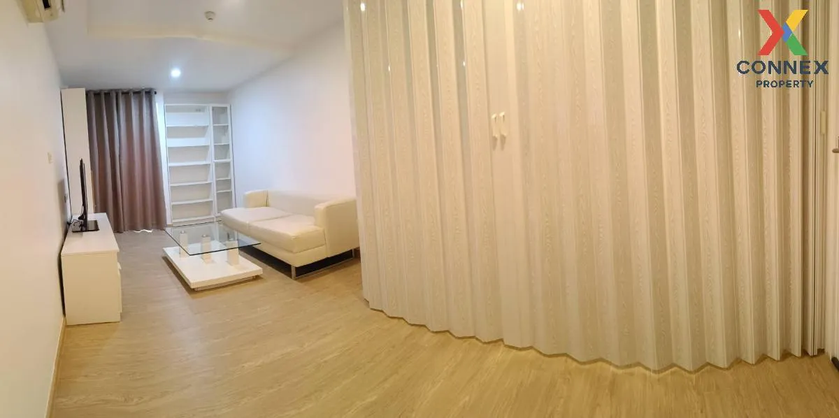 ขายคอนโด  พาร์ค เอ็กโซ เกษตร - นวมินทร์ คลองกุ่ม เขต บึงกุ่ม กรุง 4