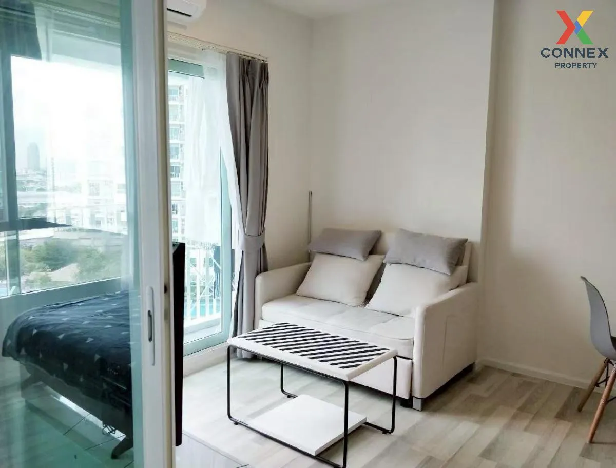 For Sale Condo , The Key Sathorn - Charoenrat , nice view , high  For Sale Condo , The Key Sathorn - Charoenrat , nice view , high  2